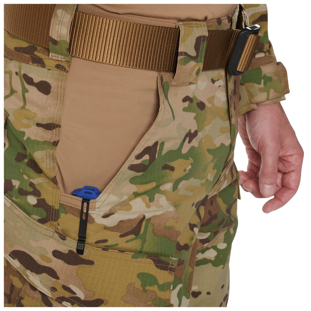 5.11 Tactical Stryke TDU MultiCam Pants 74483 - Clothing & Accessories